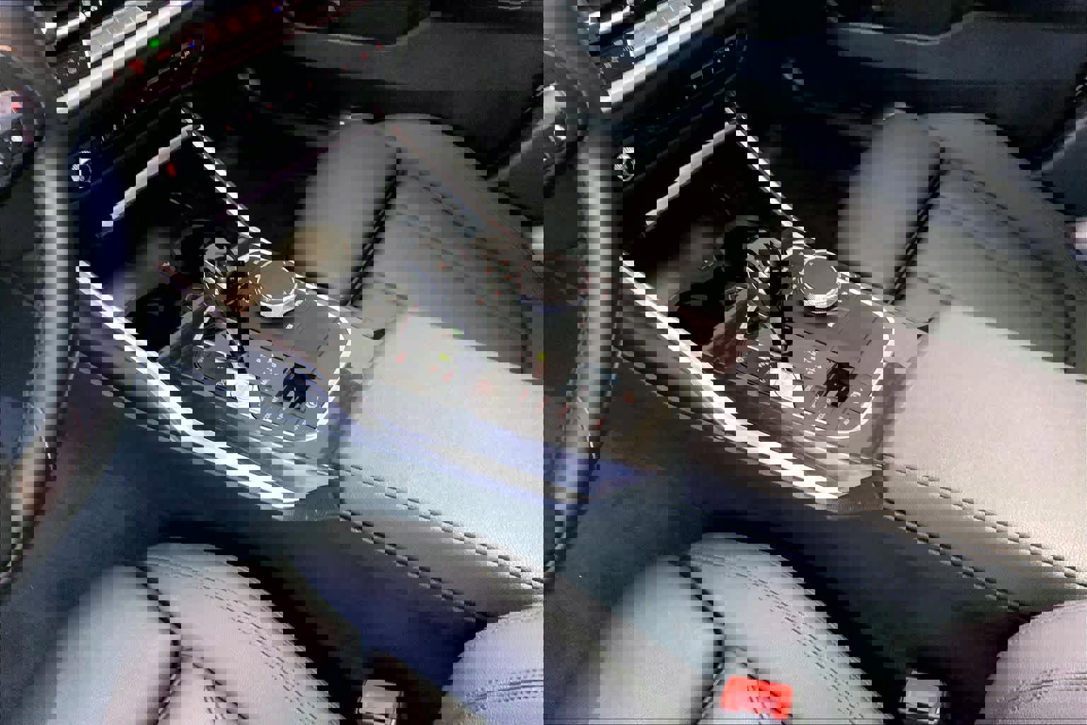 Used 2019 BMW 330i xDrive Sedan w/ Convenience Package image 16