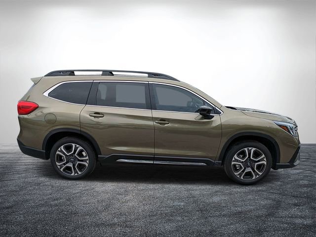 New 2025 Subaru Ascent Limited AWD/4WD image 2