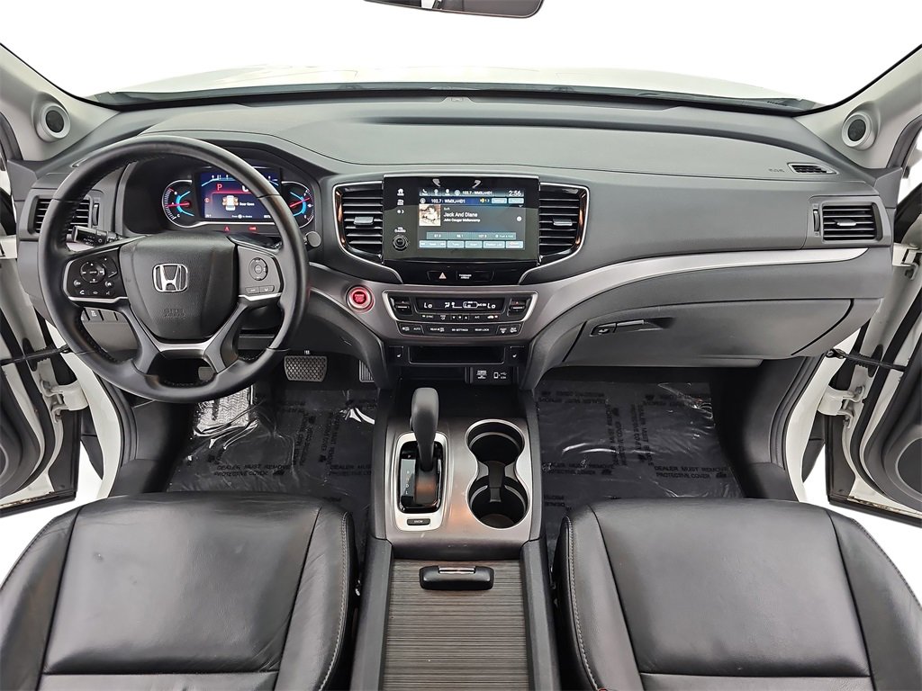 Used 2019 Honda Pilot EX-L image 12