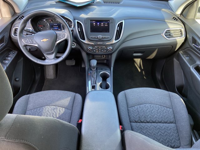 Used 2024 Chevrolet Equinox LT image 50