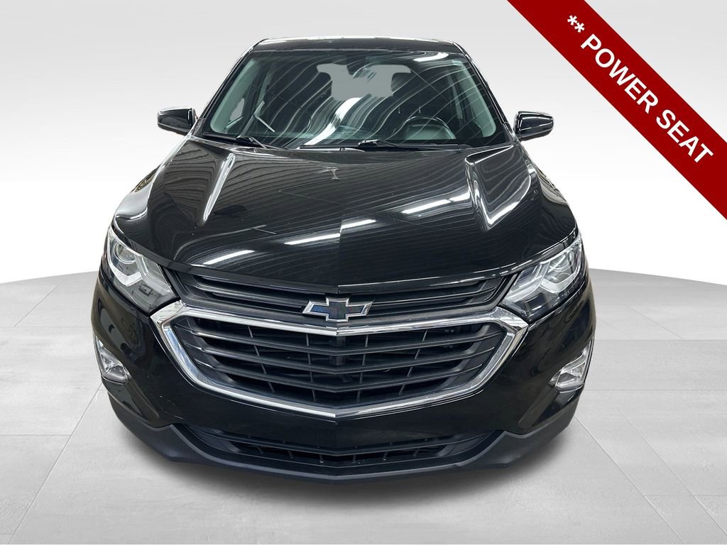 Used 2019 Chevrolet Equinox LT image 11