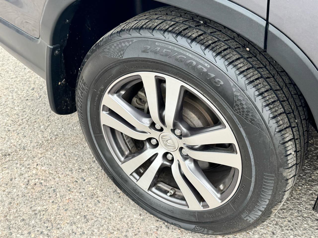 Used 2016 Honda Pilot EX-L image 9