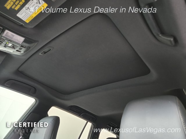Used 2023 Lexus GX 460 Premium w/ Accessory Package AWD/4WD image 15
