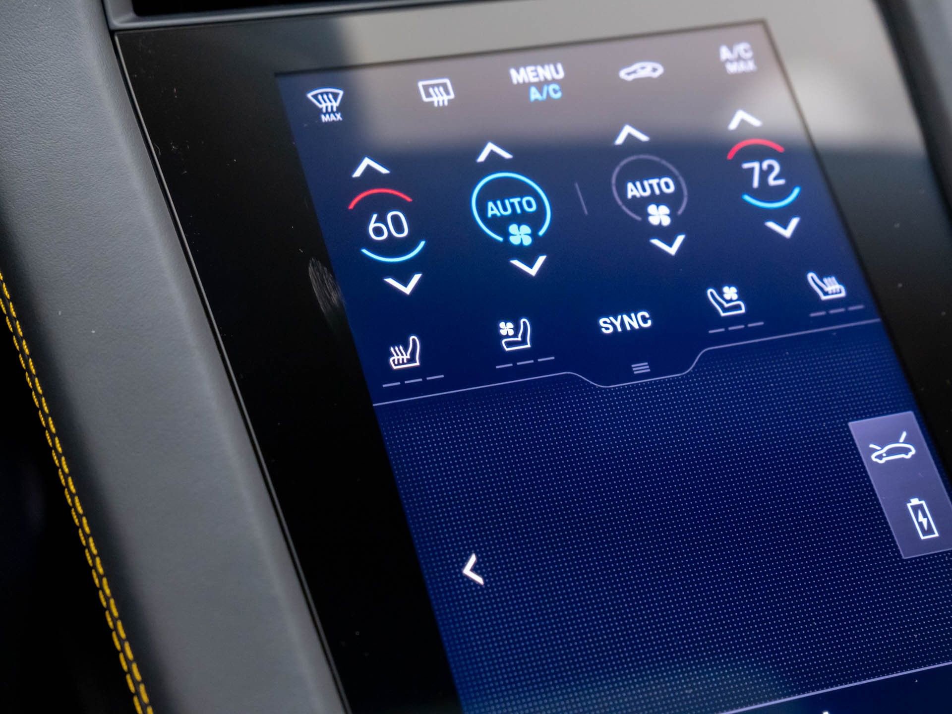 New 2025 Porsche Taycan Turbo S image 28