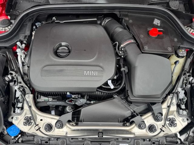 Used 2026 MINI Cooper 4-Door Hardtop FWD image 12