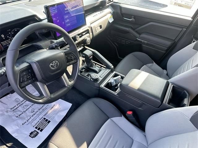 New 2025 Toyota Tacoma TRD Off-Road image 20