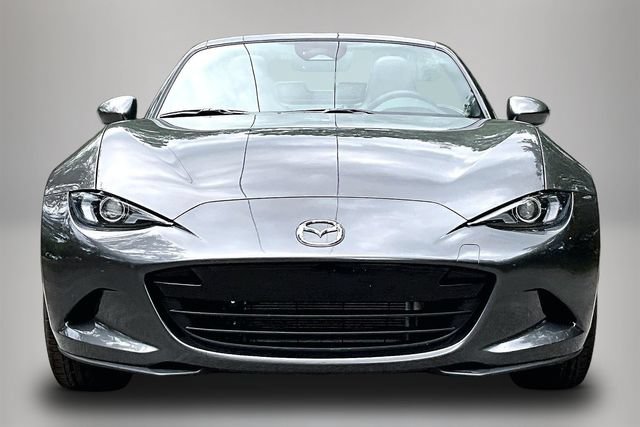 New 2026 MAZDA MX-5 Miata Grand Touring RWD image 11
