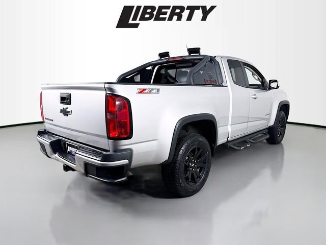 Used 2016 Chevrolet Colorado Z71 image 7