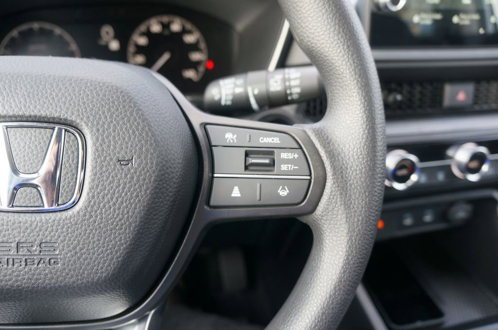 New 2026 Honda CR-V EX image 18