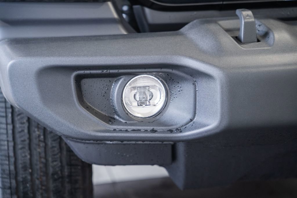 New 2026 Jeep Wrangler Sport AWD/4WD image 11