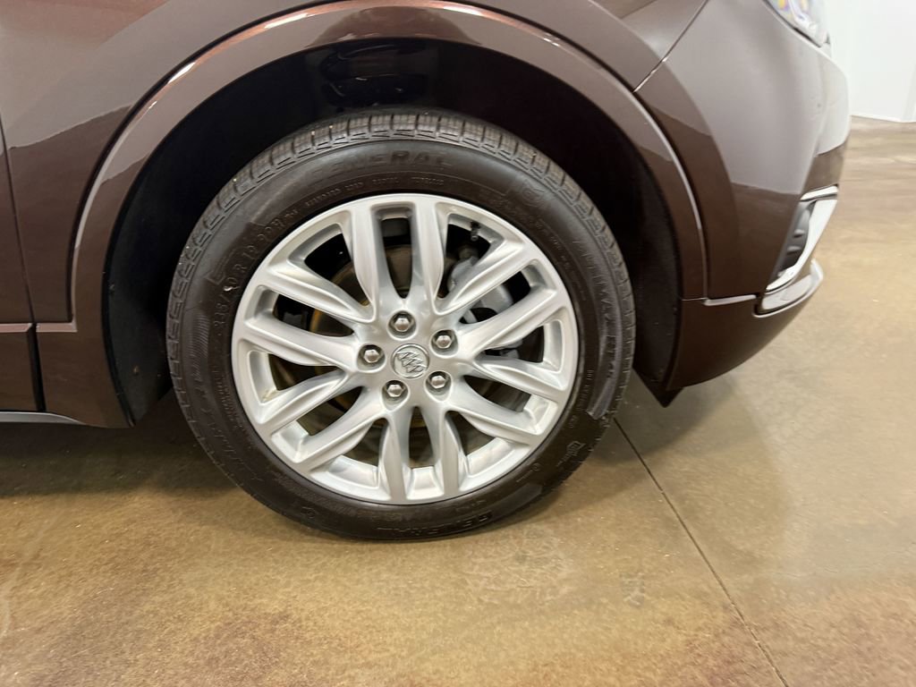 Used 2020 Buick Envision Premium image 88