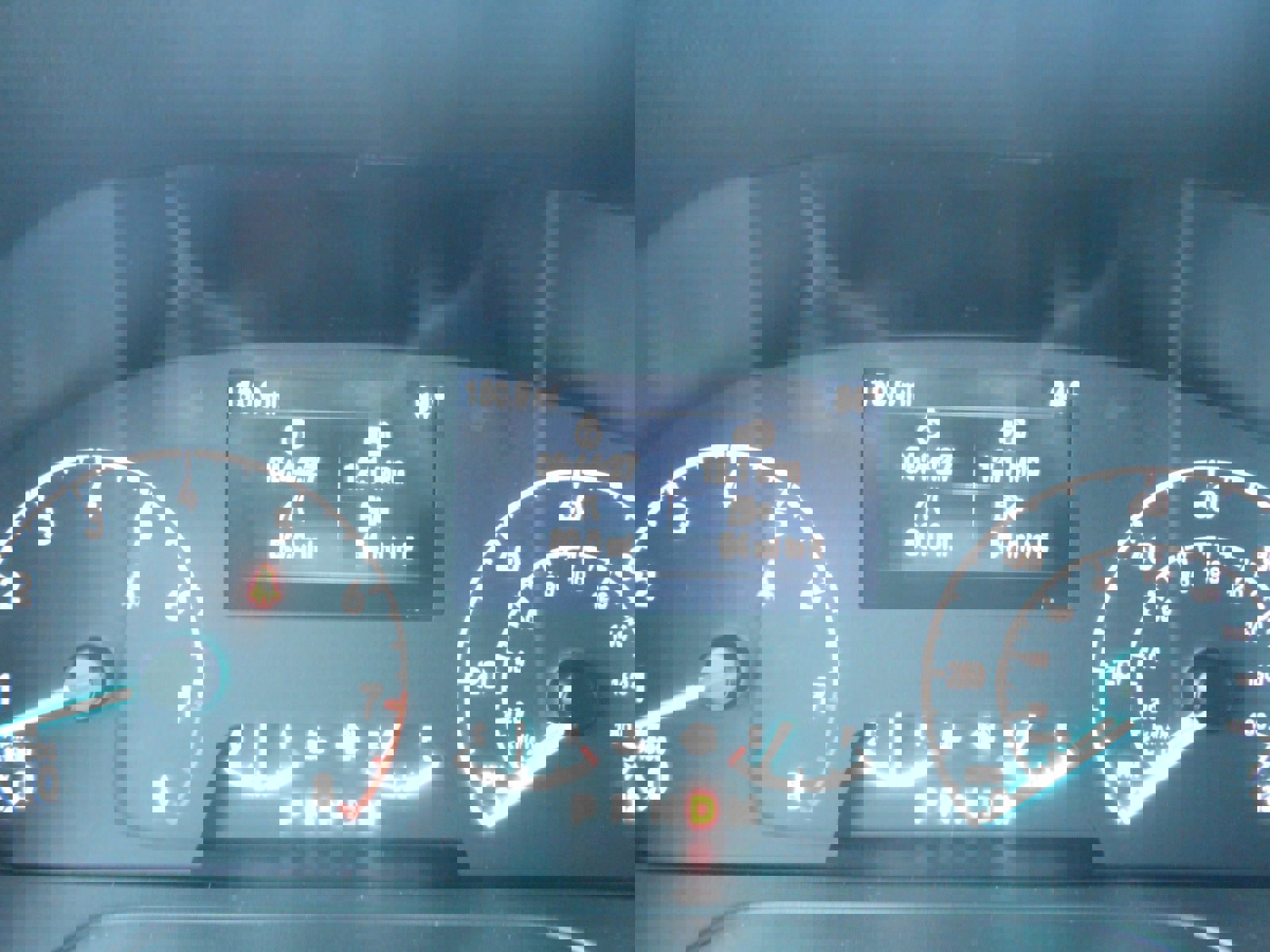 Used 2024 Ford Transit 250 XL w/ Upfitter Package image 19