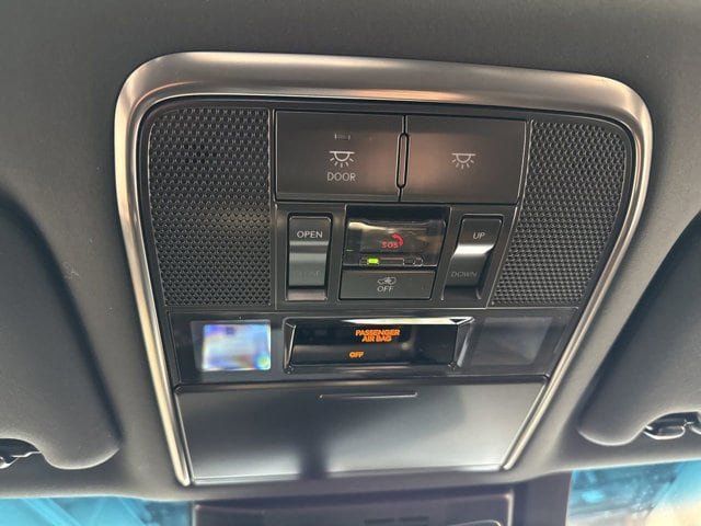 New 2026 Lexus LX 600 4WD w/ Luxury Package image 34