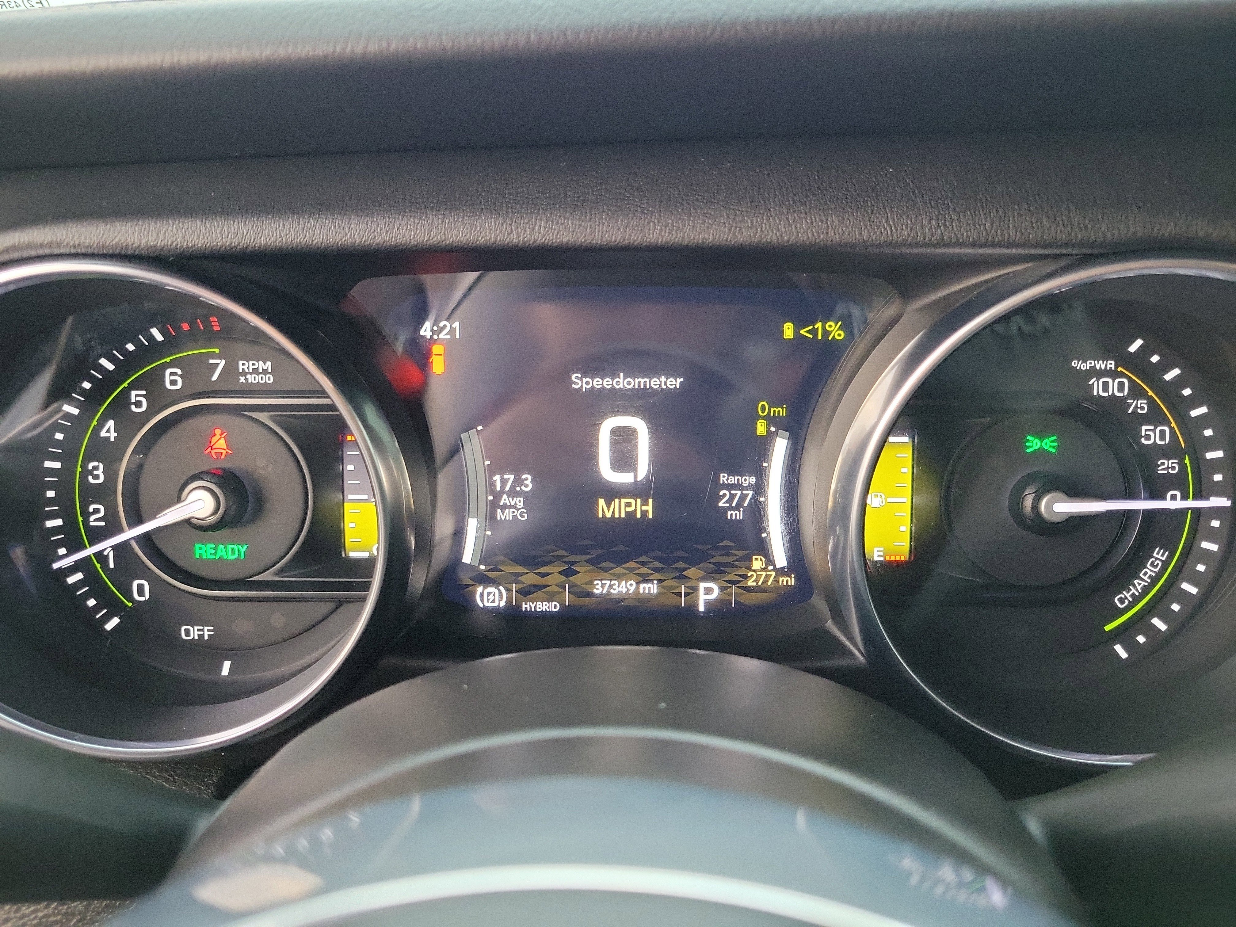 Used 2022 Jeep Wrangler Unlimited Sahara w/ Cold Weather Group image 24