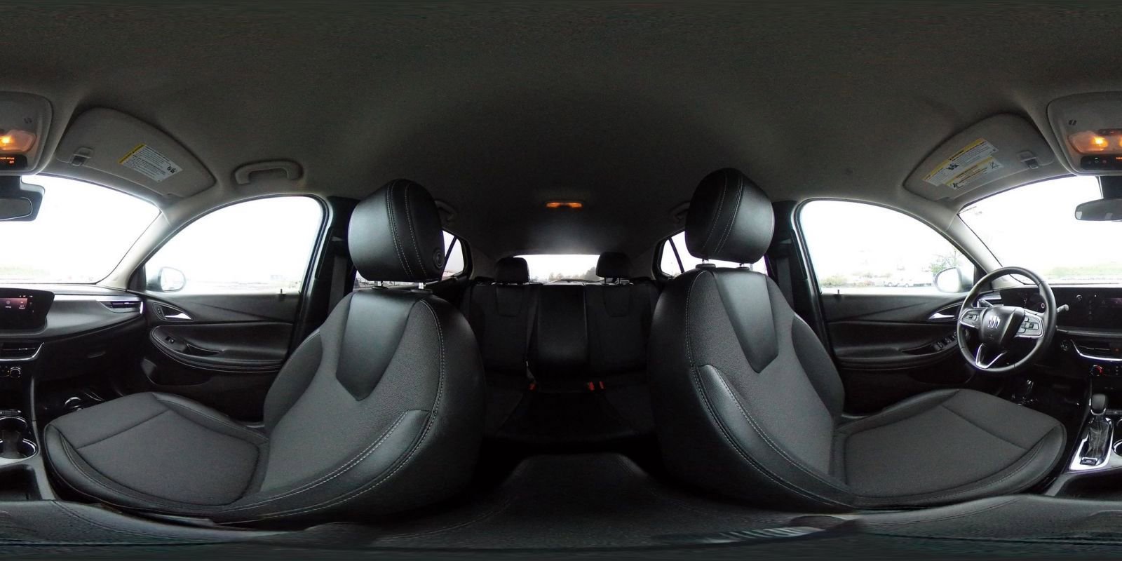 Used 2025 Buick Encore GX Preferred FWD image 39