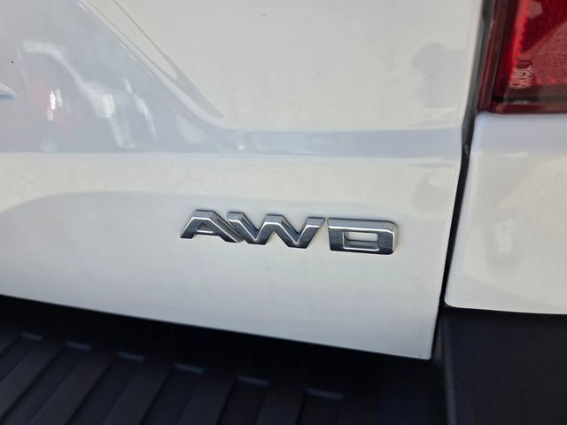 Used 2023 Ford Maverick Lariat w/ Lariat Luxury Package AWD/4WD image 12