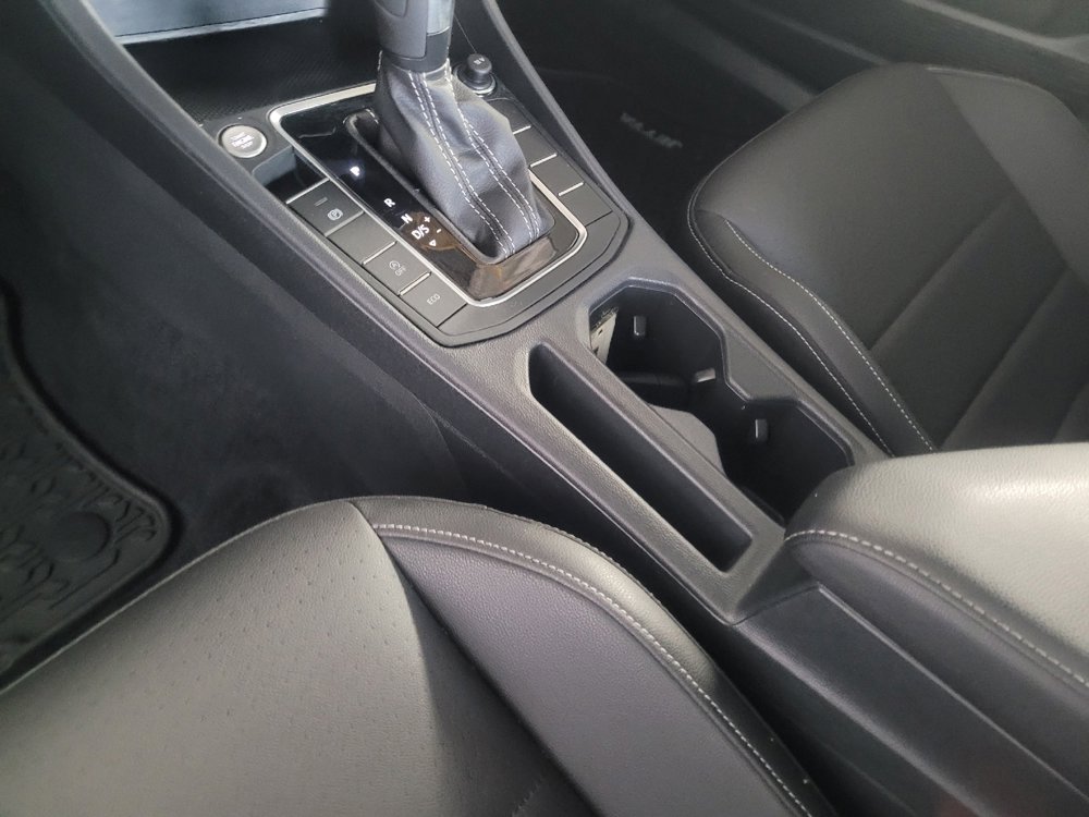 Used 2021 Volkswagen Jetta SE w/ SE Cold Weather Package FWD image 26