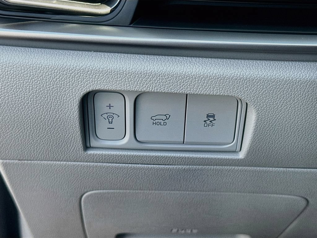 New 2026 Kia Sorento EX w/ EX Premium Package FWD image 10