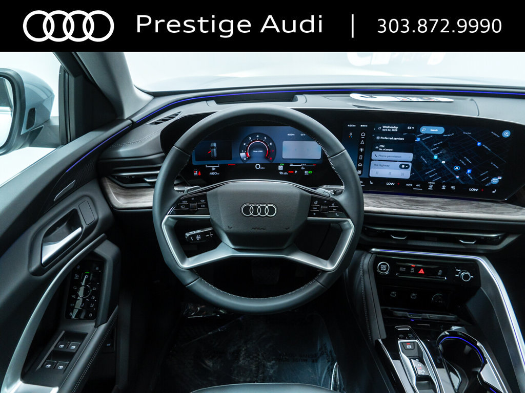 Used 2026 Audi Q5 Premium Plus AWD/4WD image 15