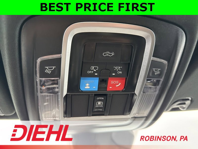 New 2026 RAM 1500 Big Horn image 33