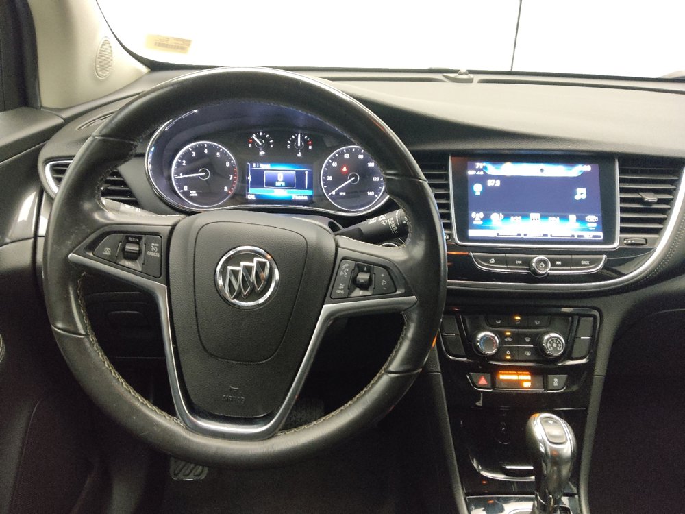 Used 2019 Buick Encore Preferred image 22