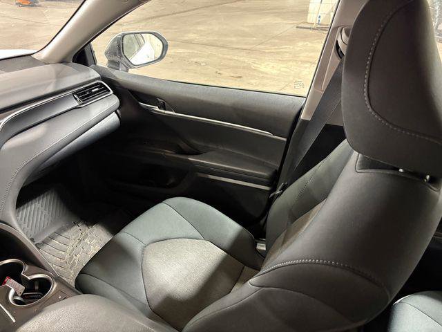 Certified 2023 Toyota Camry LE w/ Cold Weather Package image 26