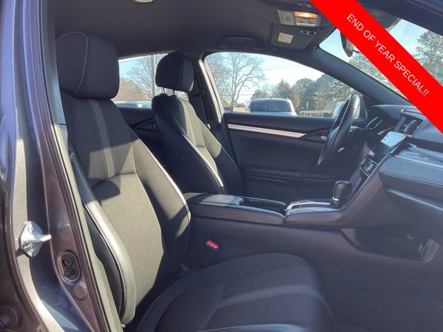 Used 2021 Honda Civic Sport image 13