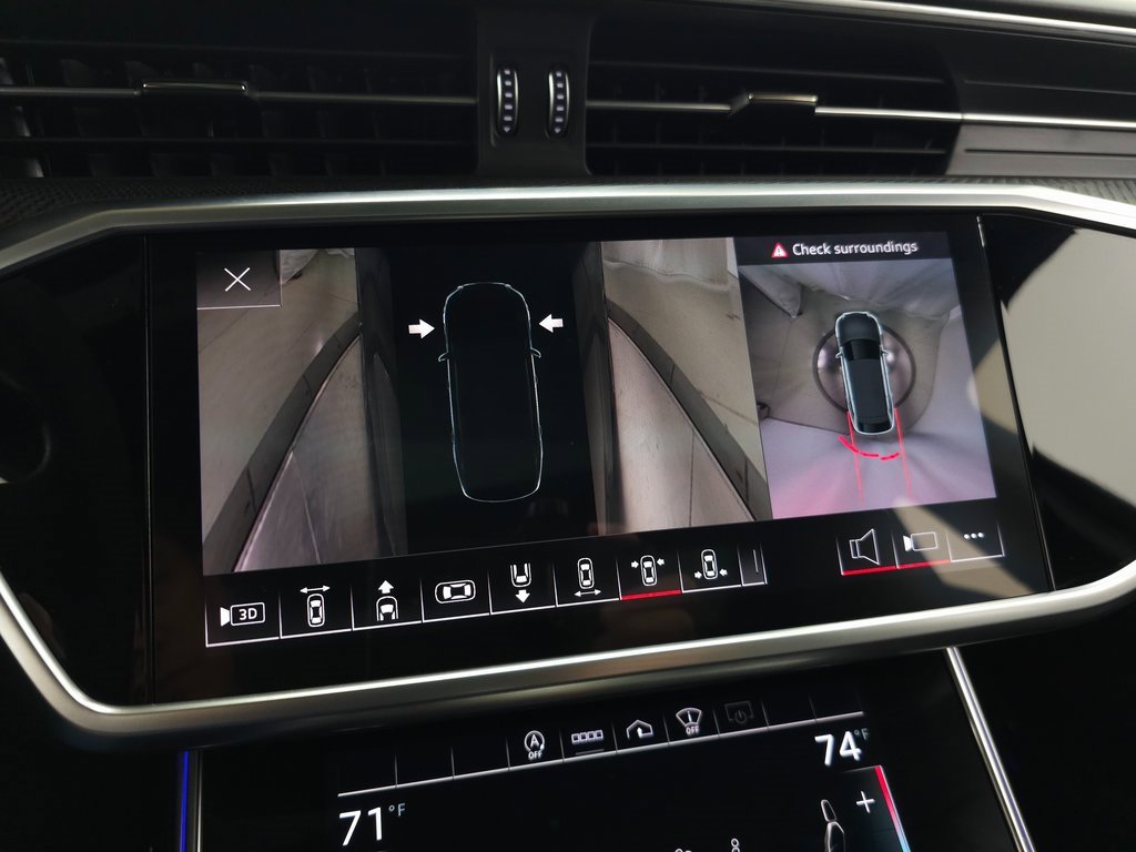 Used 2021 Audi RS 6 image 33