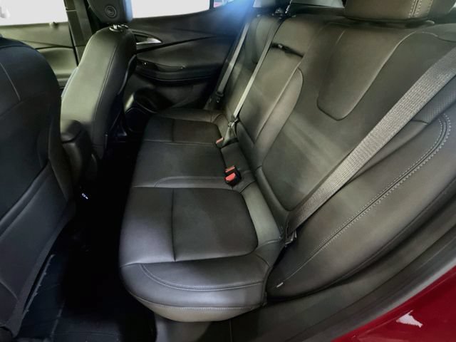 Used 2026 Buick Encore GX Sport Touring w/ Comfort Package FWD image 24