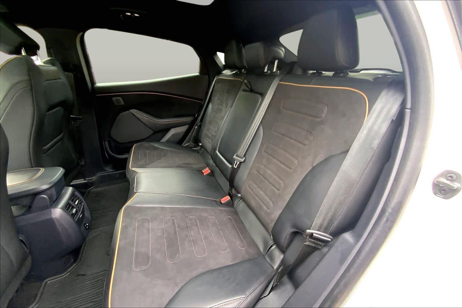 Used 2023 Ford Mustang Mach-E GT AWD/4WD image 19