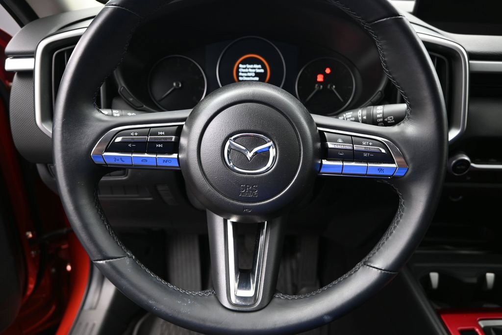 Used 2022 MAZDA CX-5 AWD 2.5 S w/ Premium Plus Pkg image 20