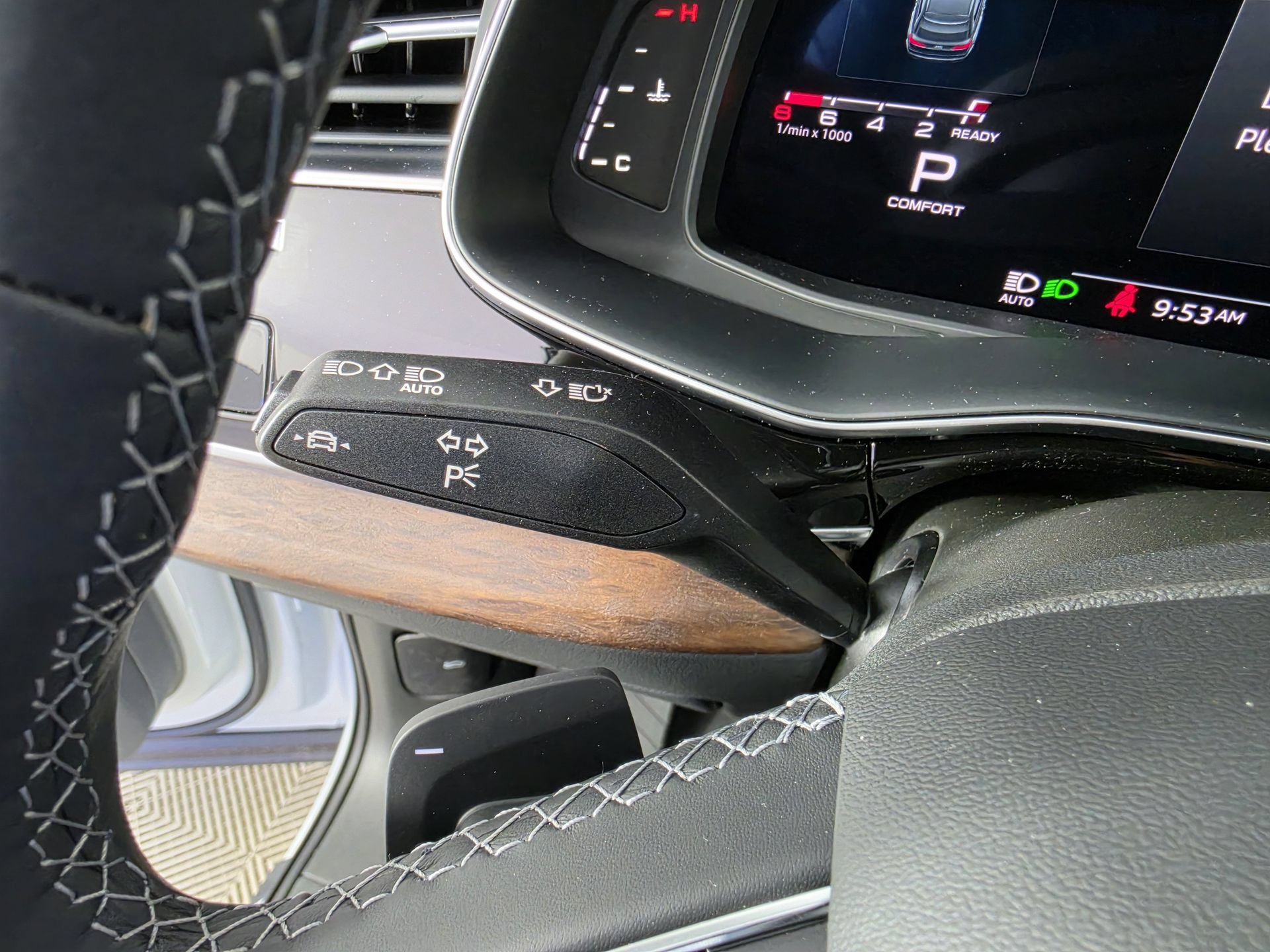 New 2026 Audi Q7 Premium Plus AWD/4WD image 24