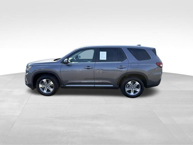 Certified 2025 Honda Pilot EX-L image 5