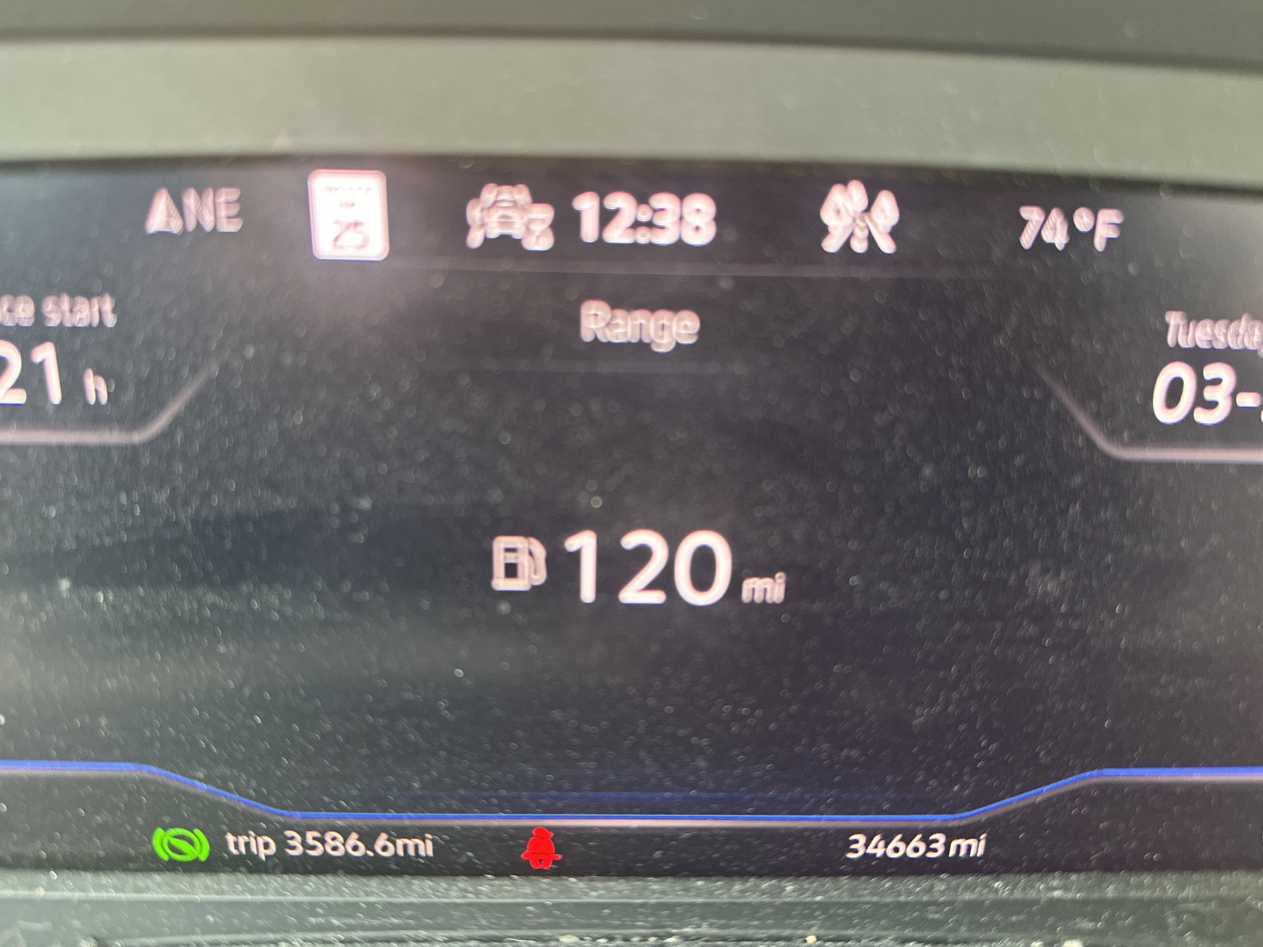 Used 2023 Volkswagen Atlas SEL image 11