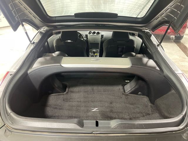 Used 2003 Nissan 350Z Enthusiast RWD image 20