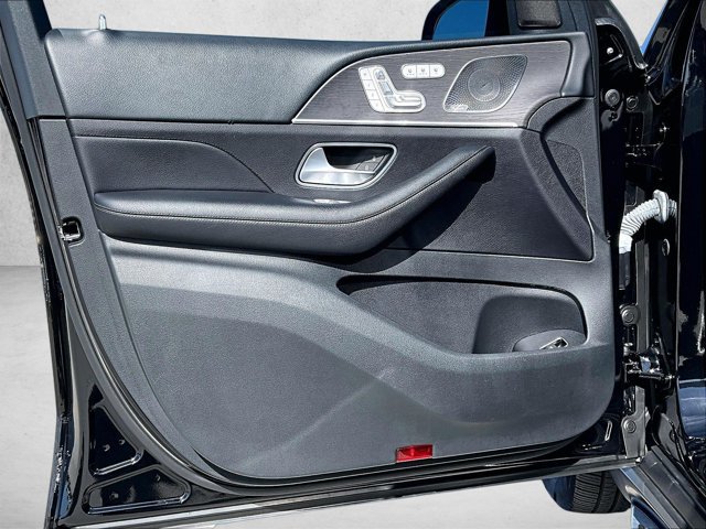 Certified 2022 Mercedes-Benz GLE 580 4MATIC image 18
