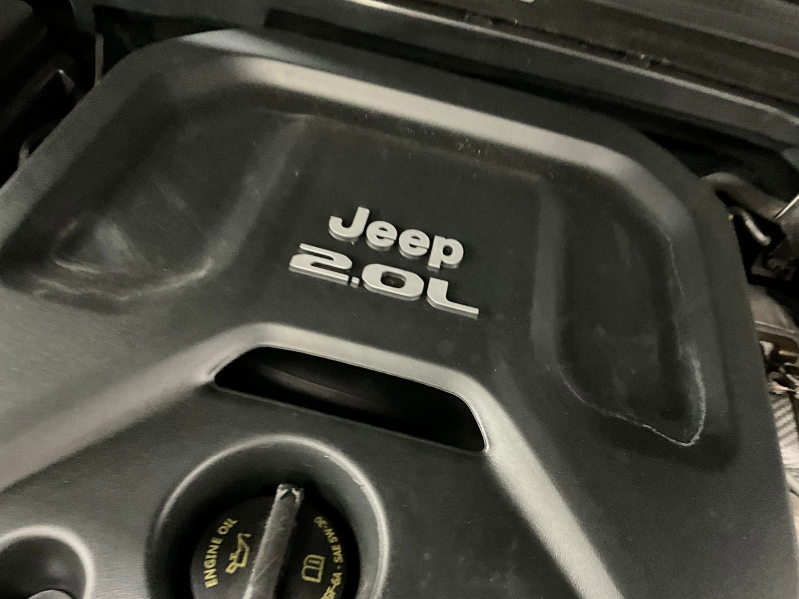 Used 2022 Jeep Wrangler Unlimited Sahara w/ Cold Weather Group AWD/4WD image 30
