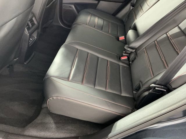 Certified 2026 Honda CR-V Sport-L image 10