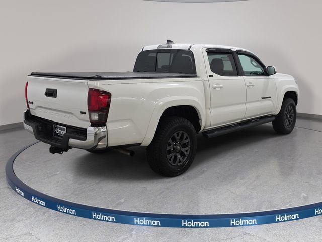 Certified 2023 Toyota Tacoma SR5 image 5