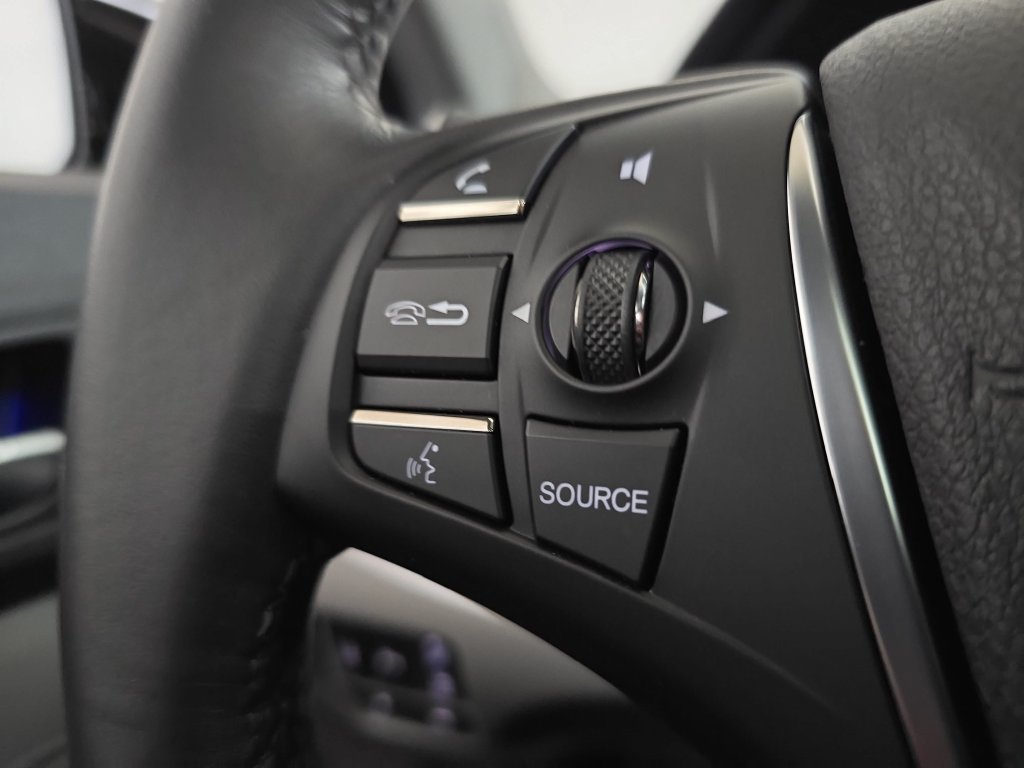 Used 2016 Acura TLX w/ Advance Package AWD/4WD image 19