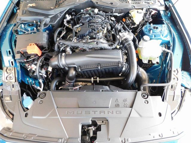 New 2026 Ford Mustang Premium image 31