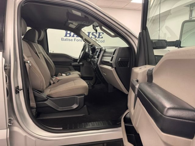 Used 2019 Ford F250 XLT w/ Snow Plow Prep Package AWD/4WD image 21