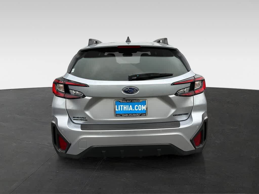 New 2026 Subaru Crosstrek 2.5i Limited AWD/4WD image 5