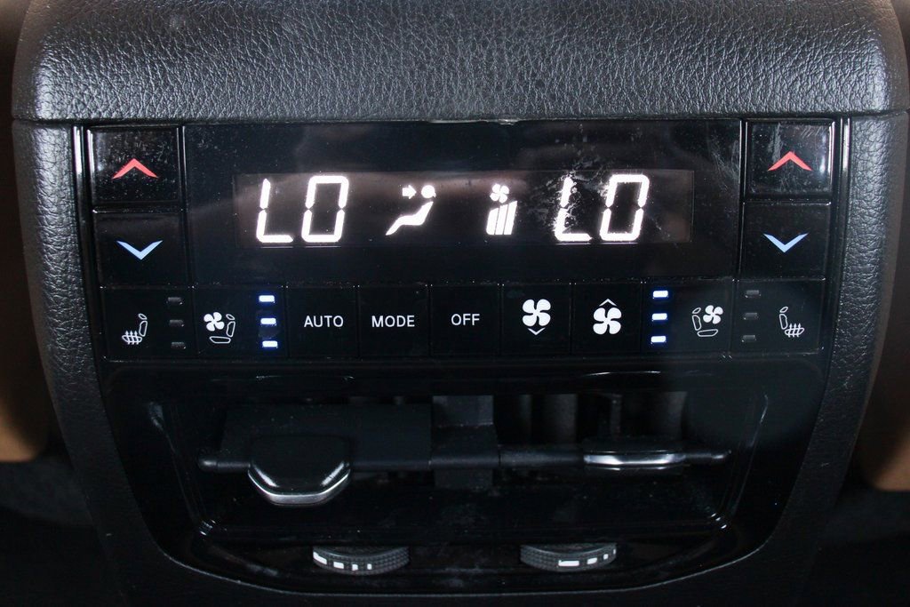 Used 2022 Jeep Grand Cherokee Summit AWD/4WD image 40