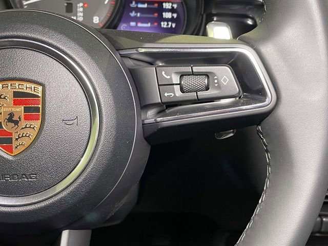 New 2026 Porsche Macan image 42