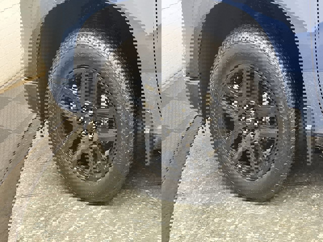 Certified 2024 Chevrolet Silverado 1500 RST image 36