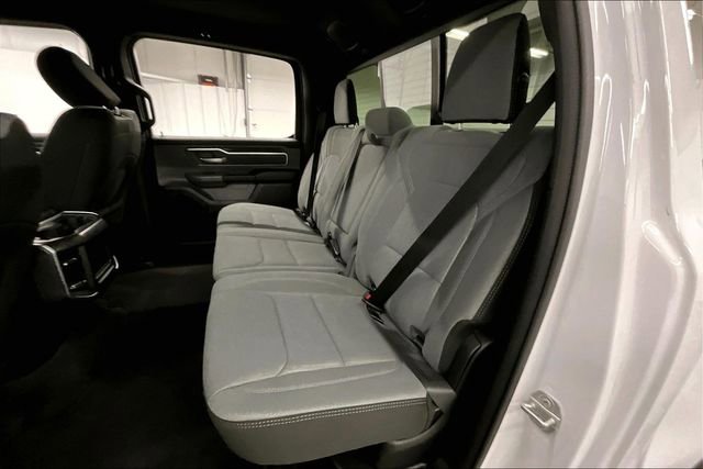 Used 2023 RAM 1500 Big Horn AWD/4WD image 25