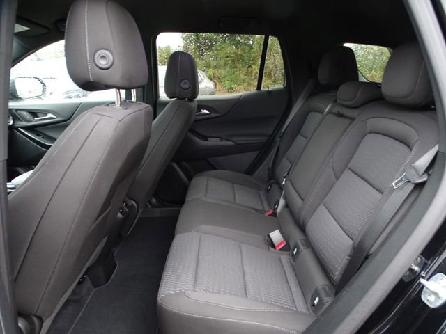 Used 2025 Chevrolet Equinox LT image 19