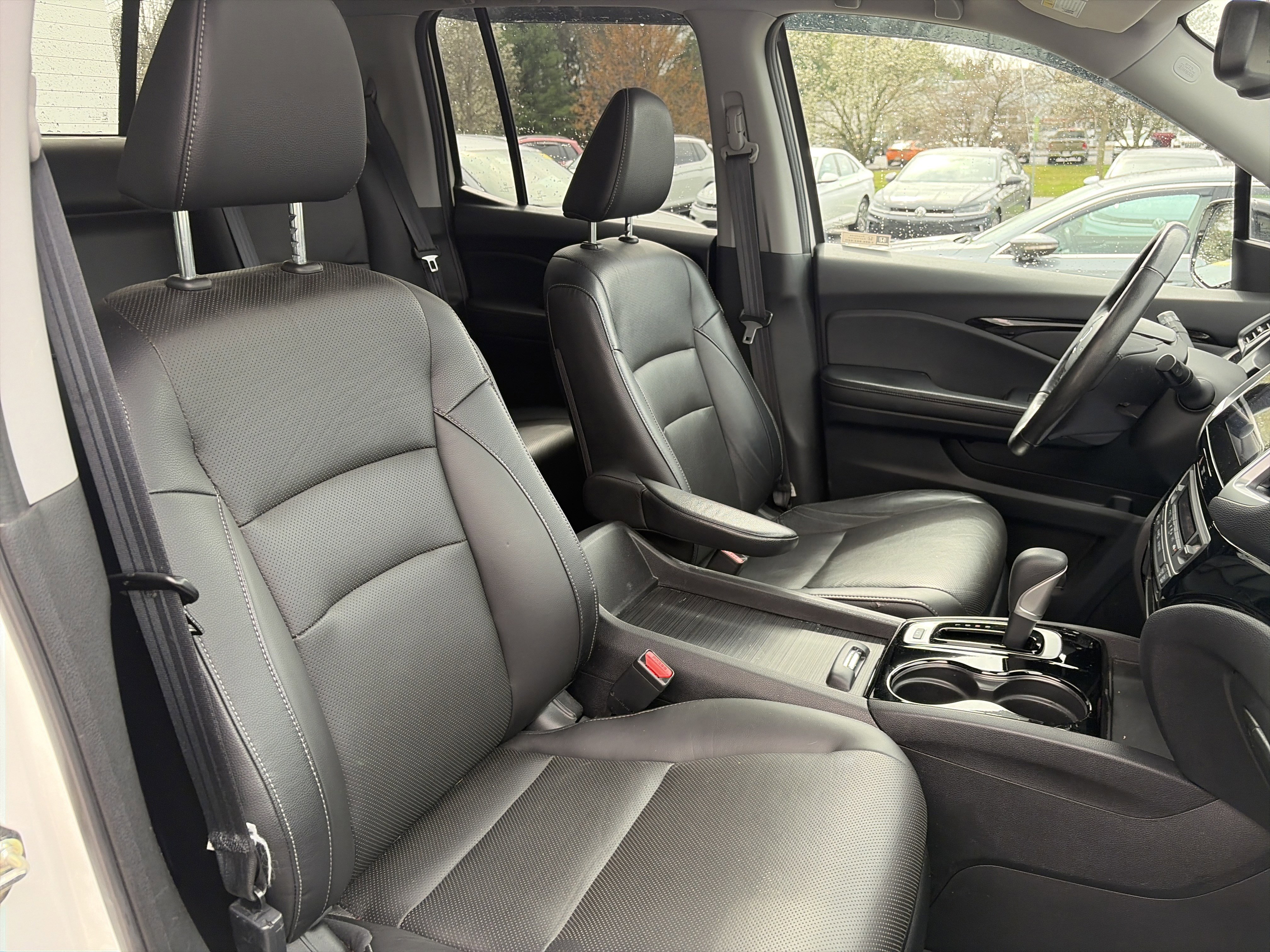 Used 2019 Honda Ridgeline RTL-E image 32