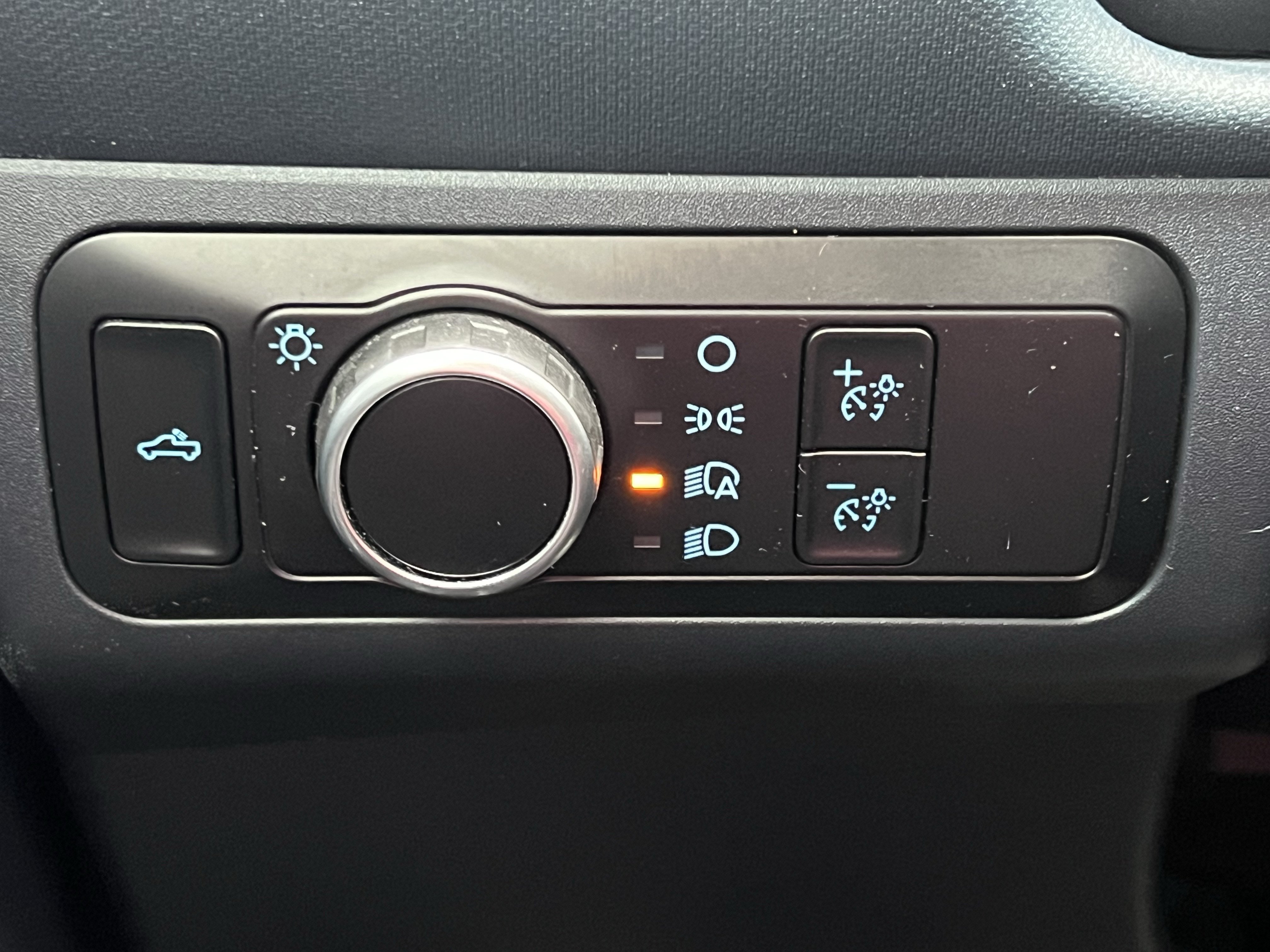 Used 2024 Ford Maverick XLT w/ XLT Luxury Package FWD image 36